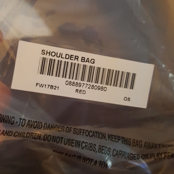 !!!SOLD!!! Supreme satchel - Picture 4 of 6