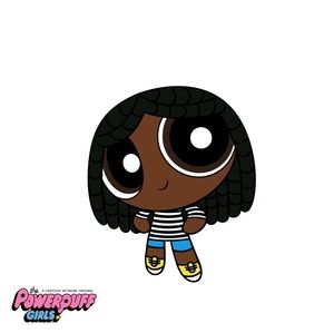 Meet your Posher, Martina