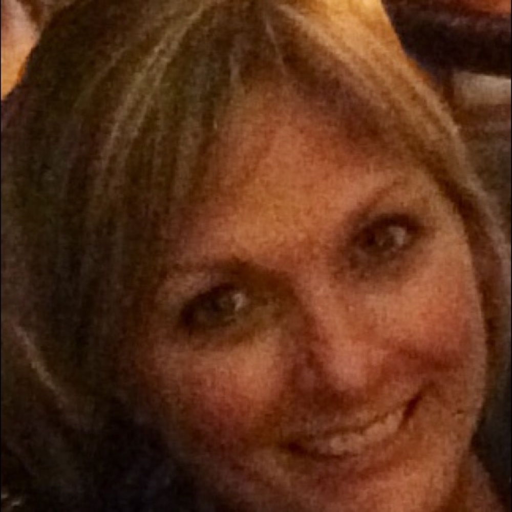 Meet your Posher, Deanna