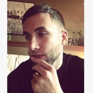 Meet your Posher, Kylan