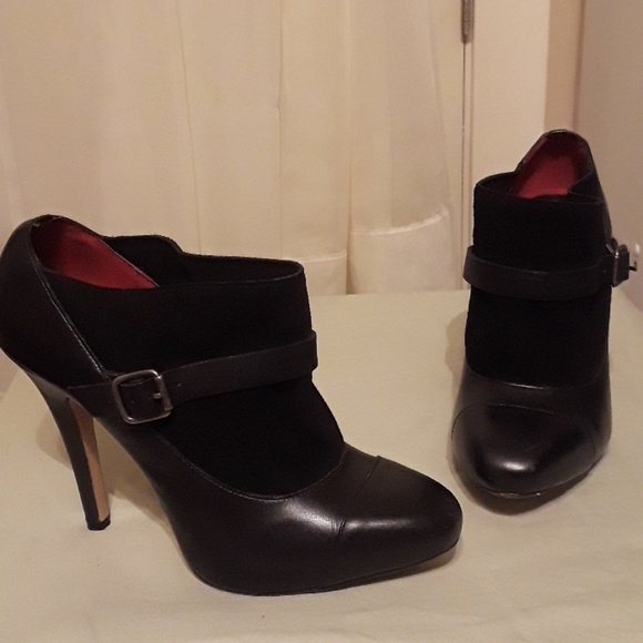 MAX STUDIO BOOTIES - Picture 3 of 7