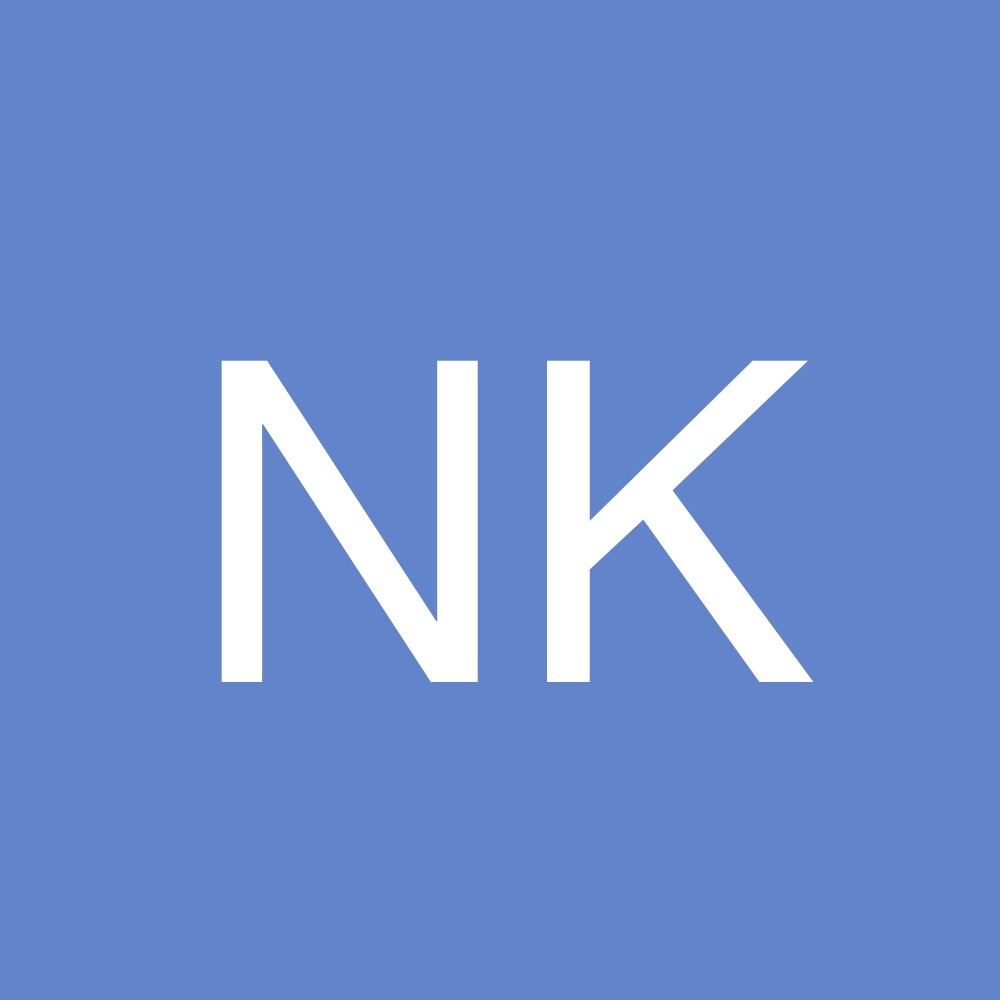 Meet your Posher, Niki
