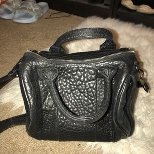Alexander wang rockie Bag