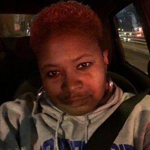 Meet your Posher, Charlene