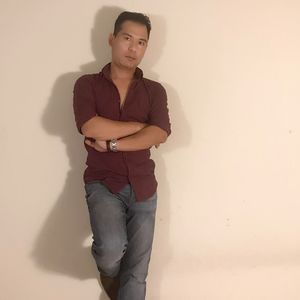 Meet your Posher, Tuan