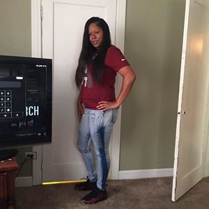 Meet your Posher, Shaunda