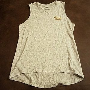 PINK Victoria Secret Tank Top