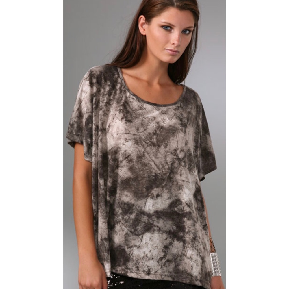 Evil Twin Oversized Tee