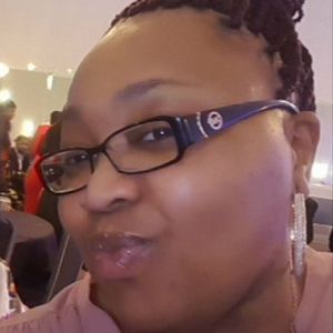 Meet your Posher, Sue