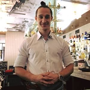 Meet your Posher, Marco