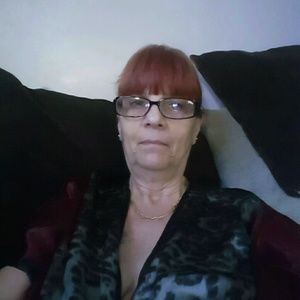 Meet your Posher, Geraldine