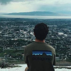 Meet your Posher, Harrison