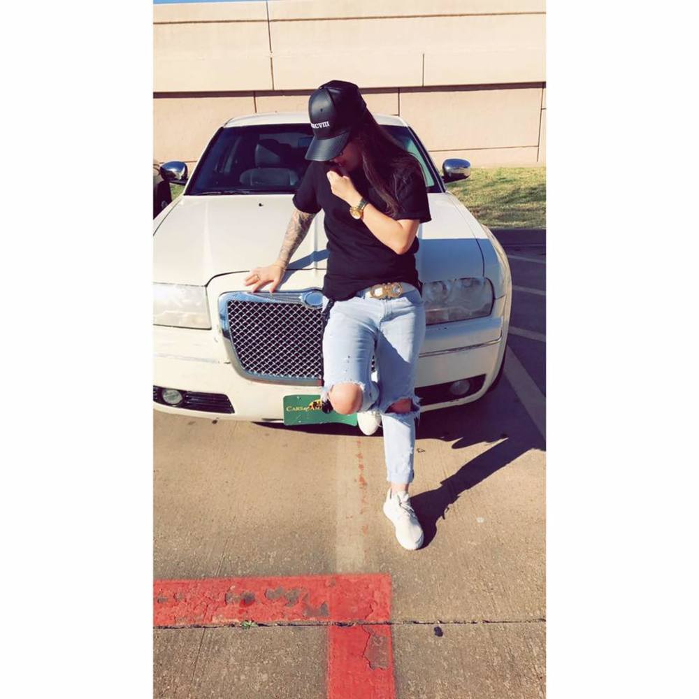 Meet your Posher, Jennifer