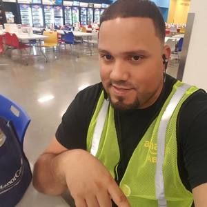 Meet your Posher, Robert