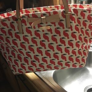 Kate spade purse