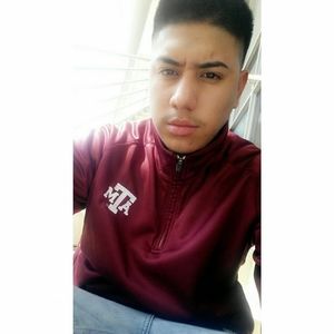 Meet your Posher, Martin