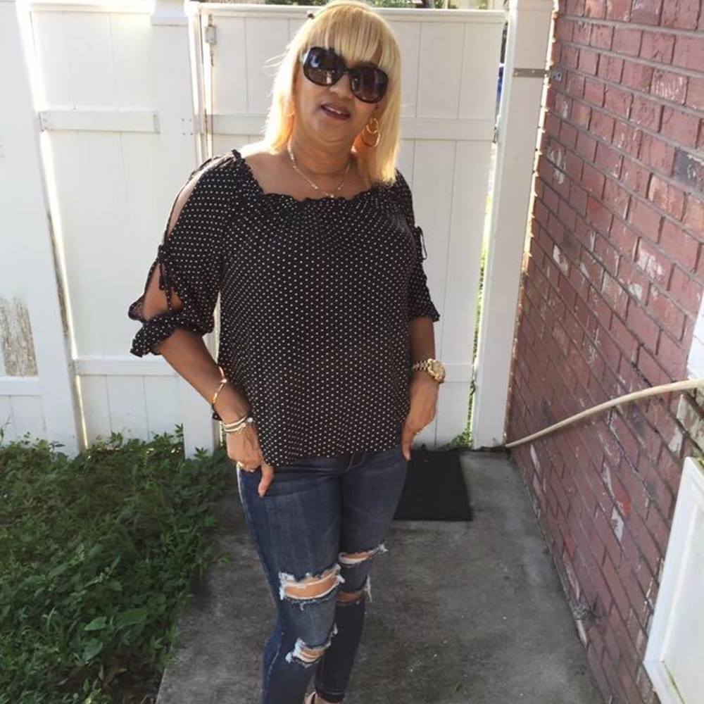 Meet your Posher, Odalys