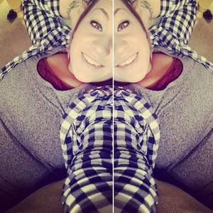 Meet your Posher, Natasha