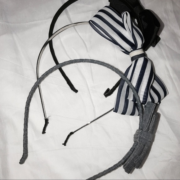 Headband Bundle - Picture 2 of 5