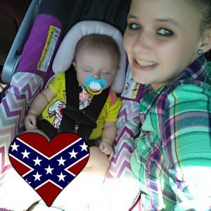 Meet your Posher, Hailey