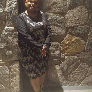 Meet your Posher, Patricia
