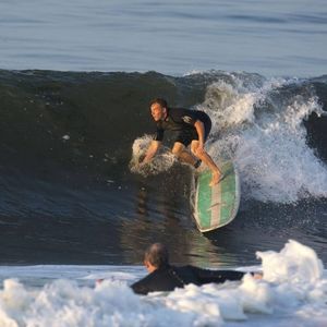 Meet your Posher, Jon