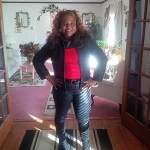 Meet your Posher, Gwen