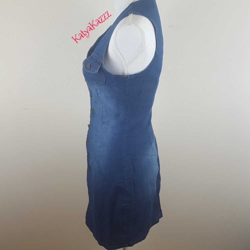 ♥️NWOT♥️ DRESS♥️ - Picture 3 of 5