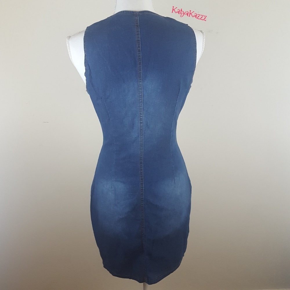 ♥️NWOT♥️ DRESS♥️ - Picture 4 of 5