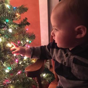 Meet your Posher, Marcia