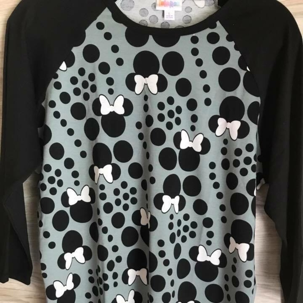 Brand new DIsney Lularoe Randy #lularoe #mickey