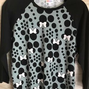 Brand new DIsney Lularoe Randy #lularoe #mickey