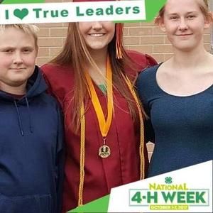 Meet your Posher, Janet