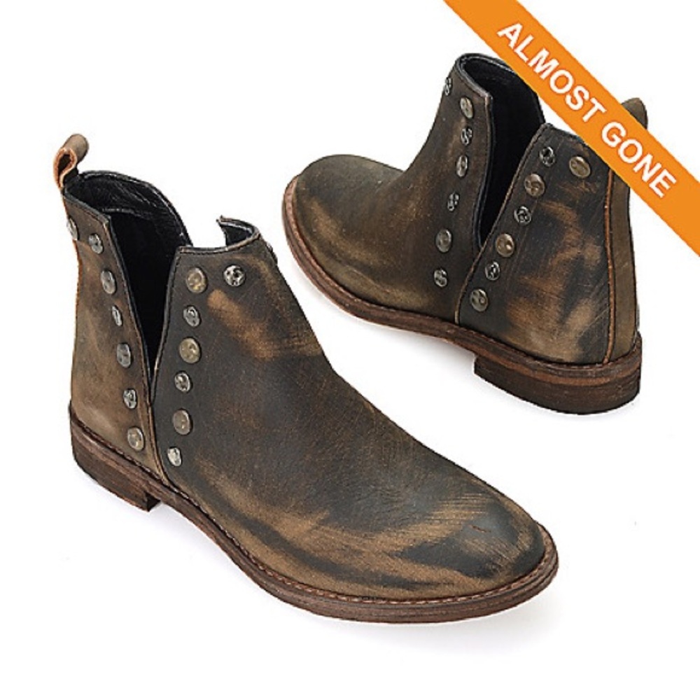 ISO!! Musse and Cloud Roaster