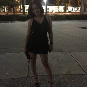 Meet your Posher, Josefina