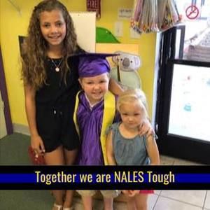 Meet your Posher, Shauntay