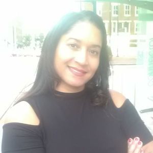 Meet your Posher, Vanessa