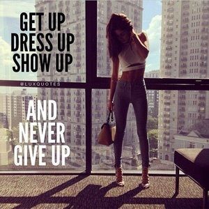 Meet your Posher, Linda