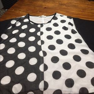 Women's shirt