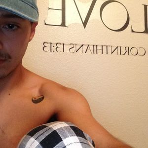 Meet your Posher, Phillip