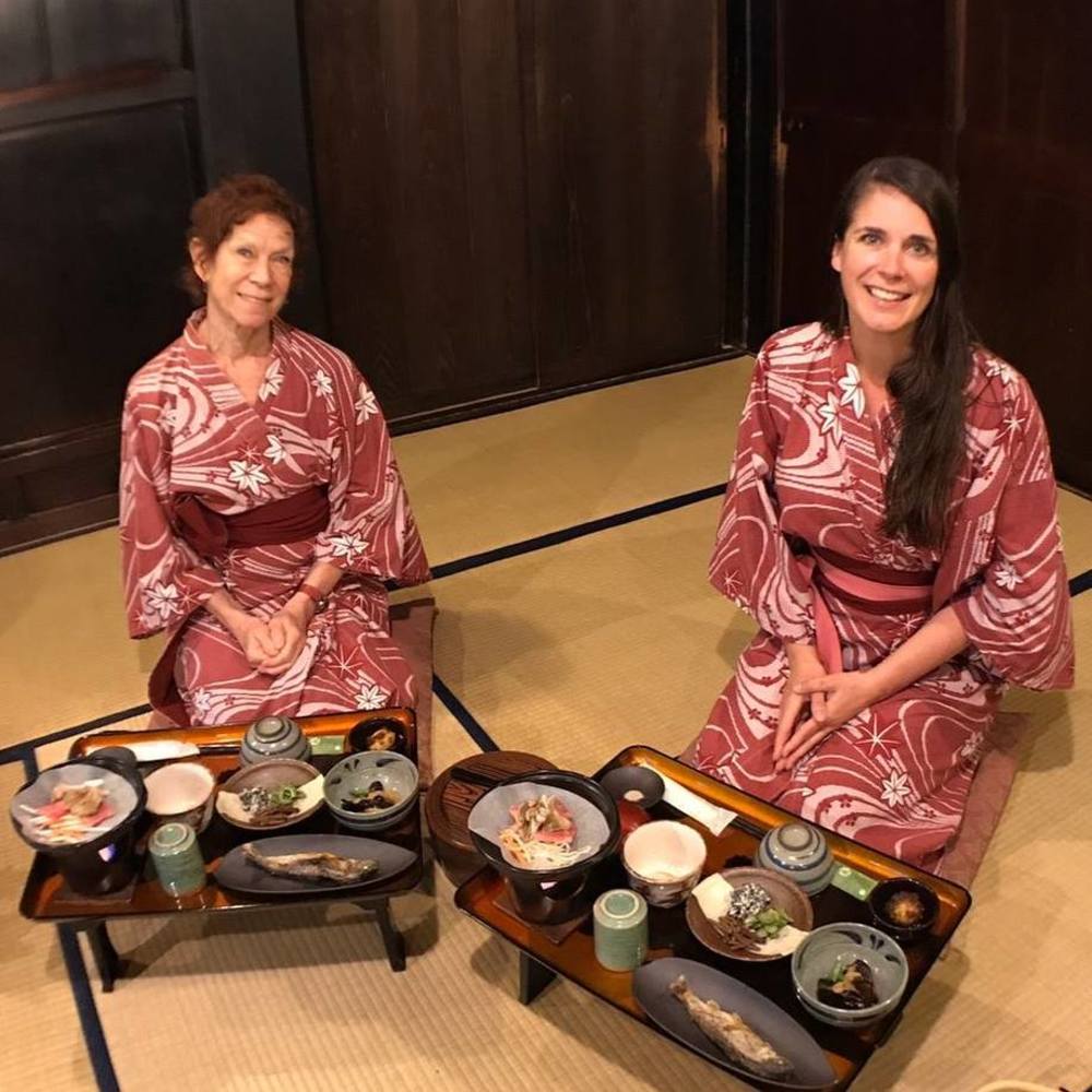 Meet your Posher, Josi