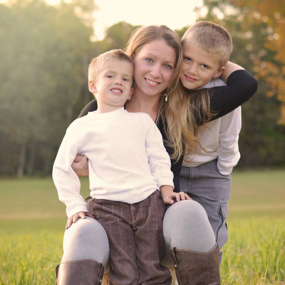 Meet your Posher, Charity