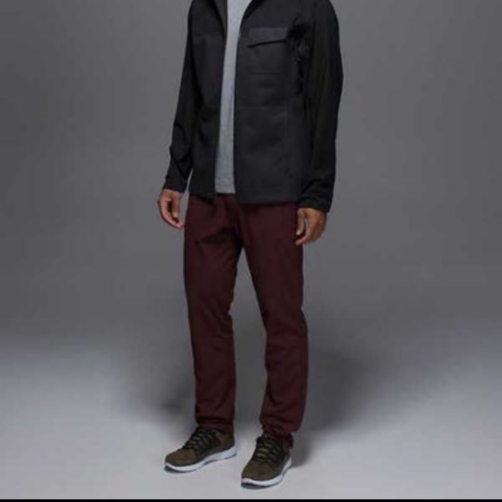 Lululemon ABC Pants 32' (old sizing)