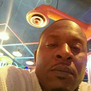 Meet your Posher, Jamar