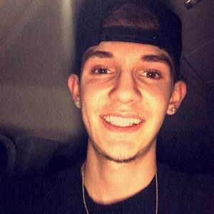 Meet your Posher, Colin