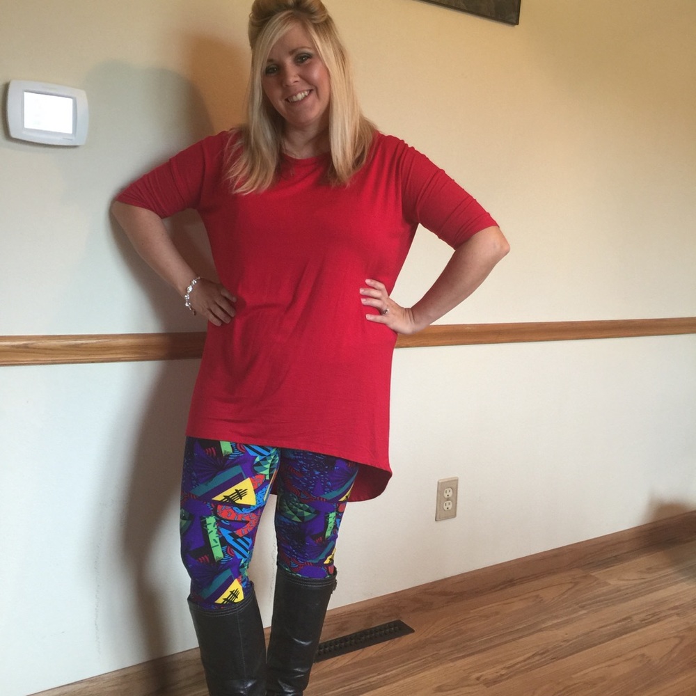 Lularoe outfit