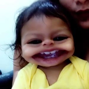 Meet your Posher, Priscilla