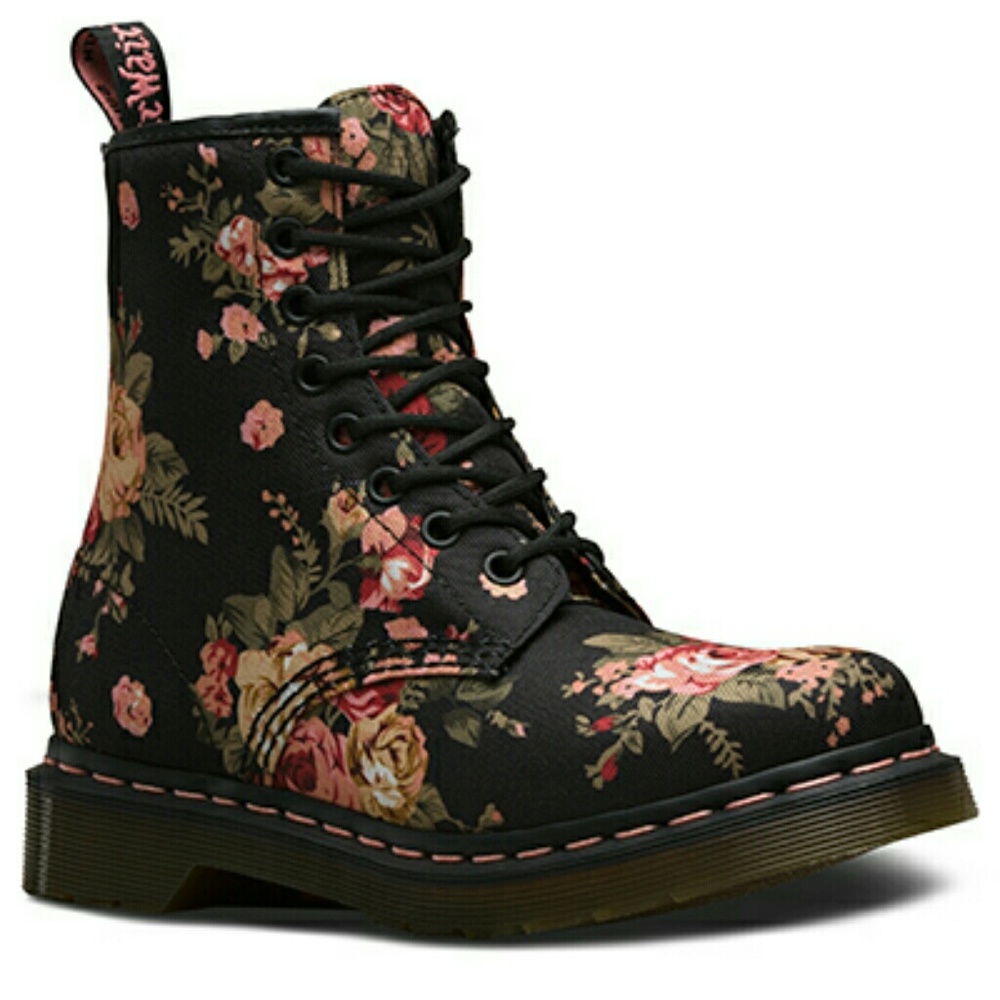 Dr Martens