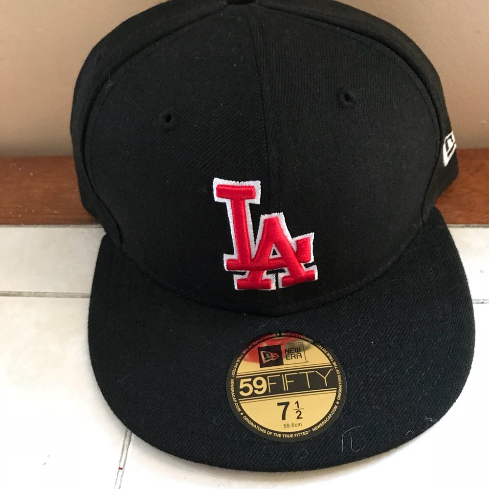 Black hat