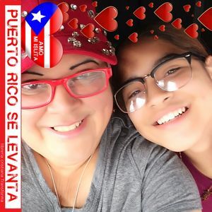 Meet your Posher, Albita